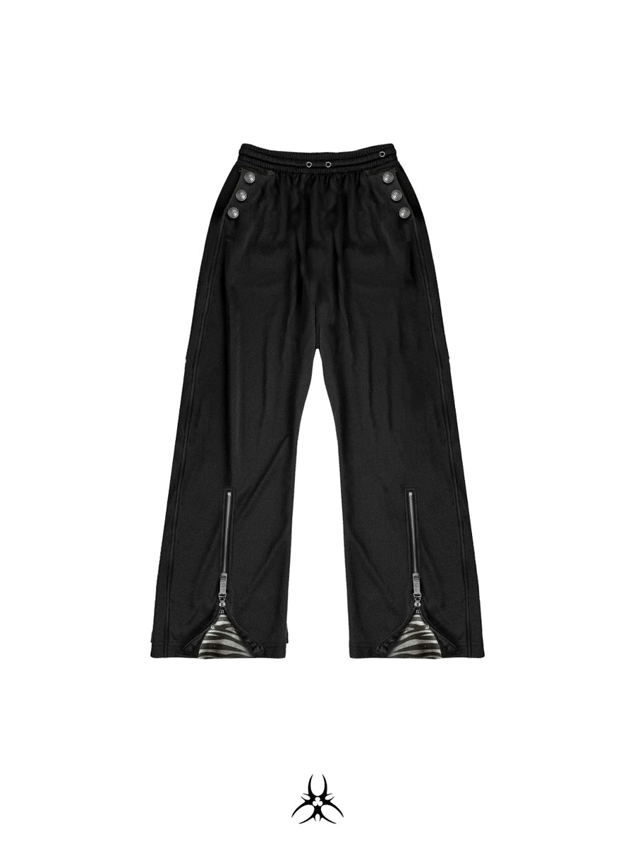 XXX CROSS SWEATPANTS