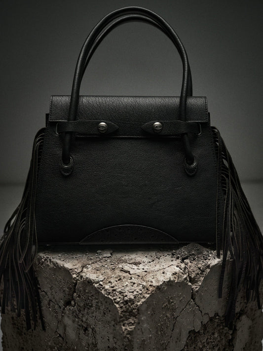XXX RITUAL COW BAG