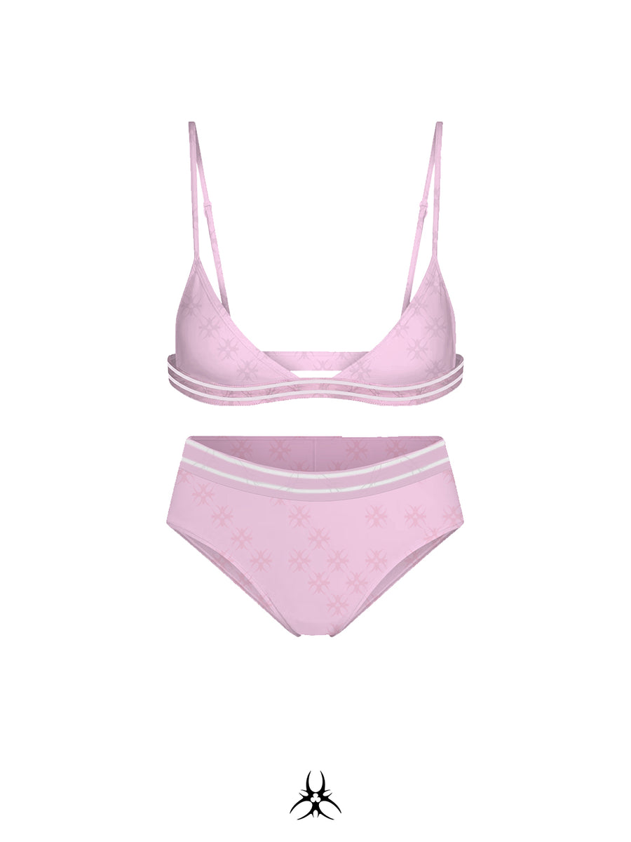 XXX CHAOS UNDERWEAR