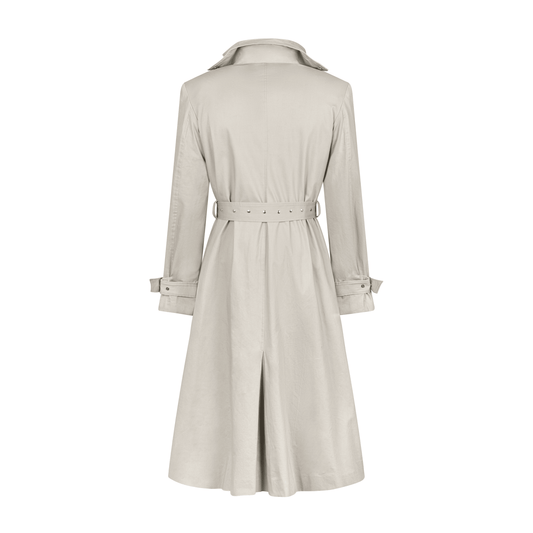 MDC DETECTIVE TRENCH COAT