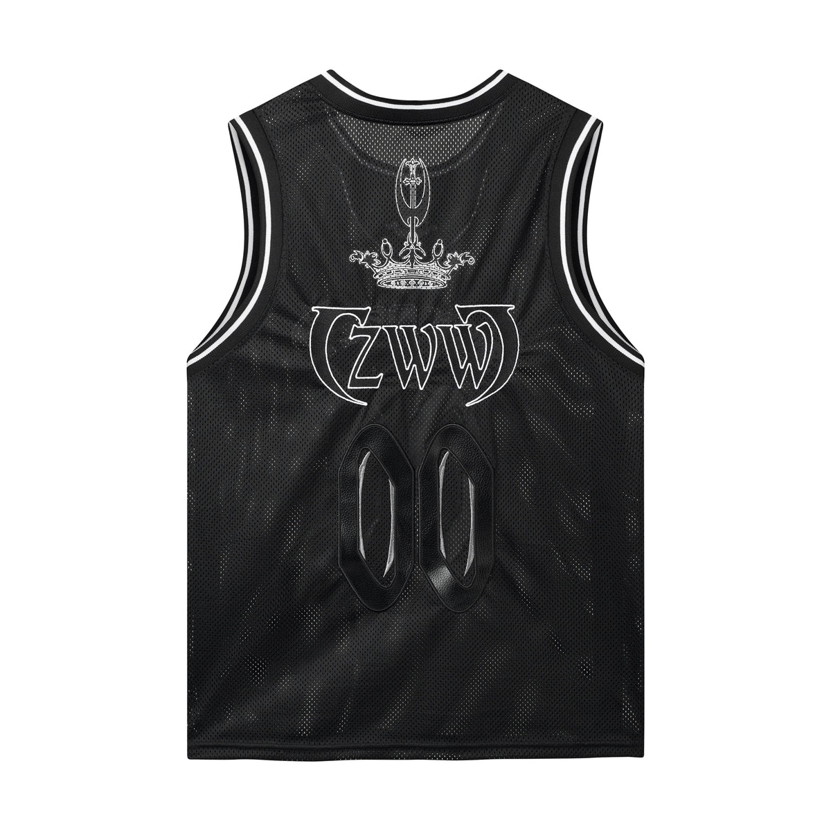 BBY COZY 25LOGO JERSEY