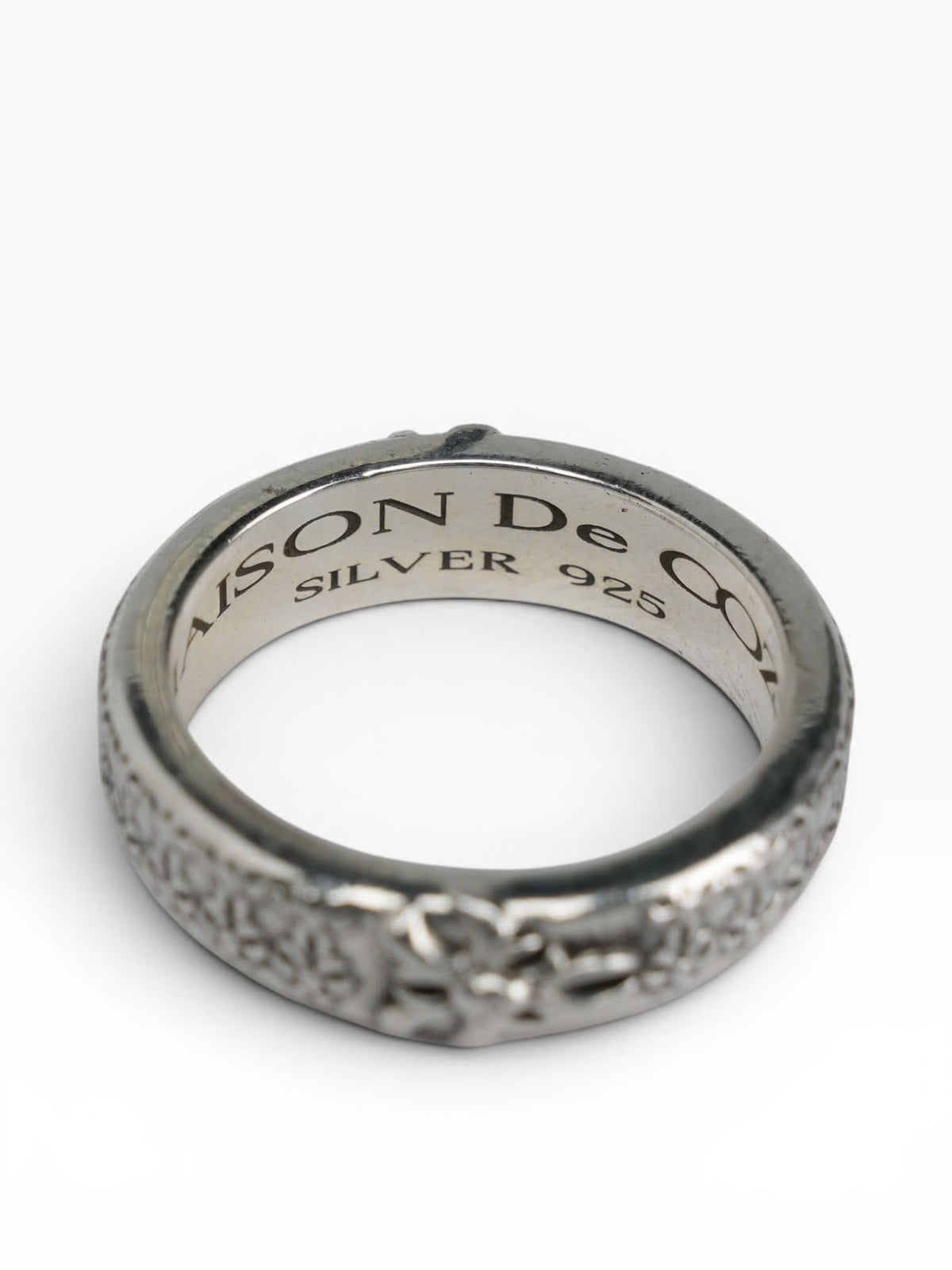 MDC ETERNAL 001 & 002 RINGS