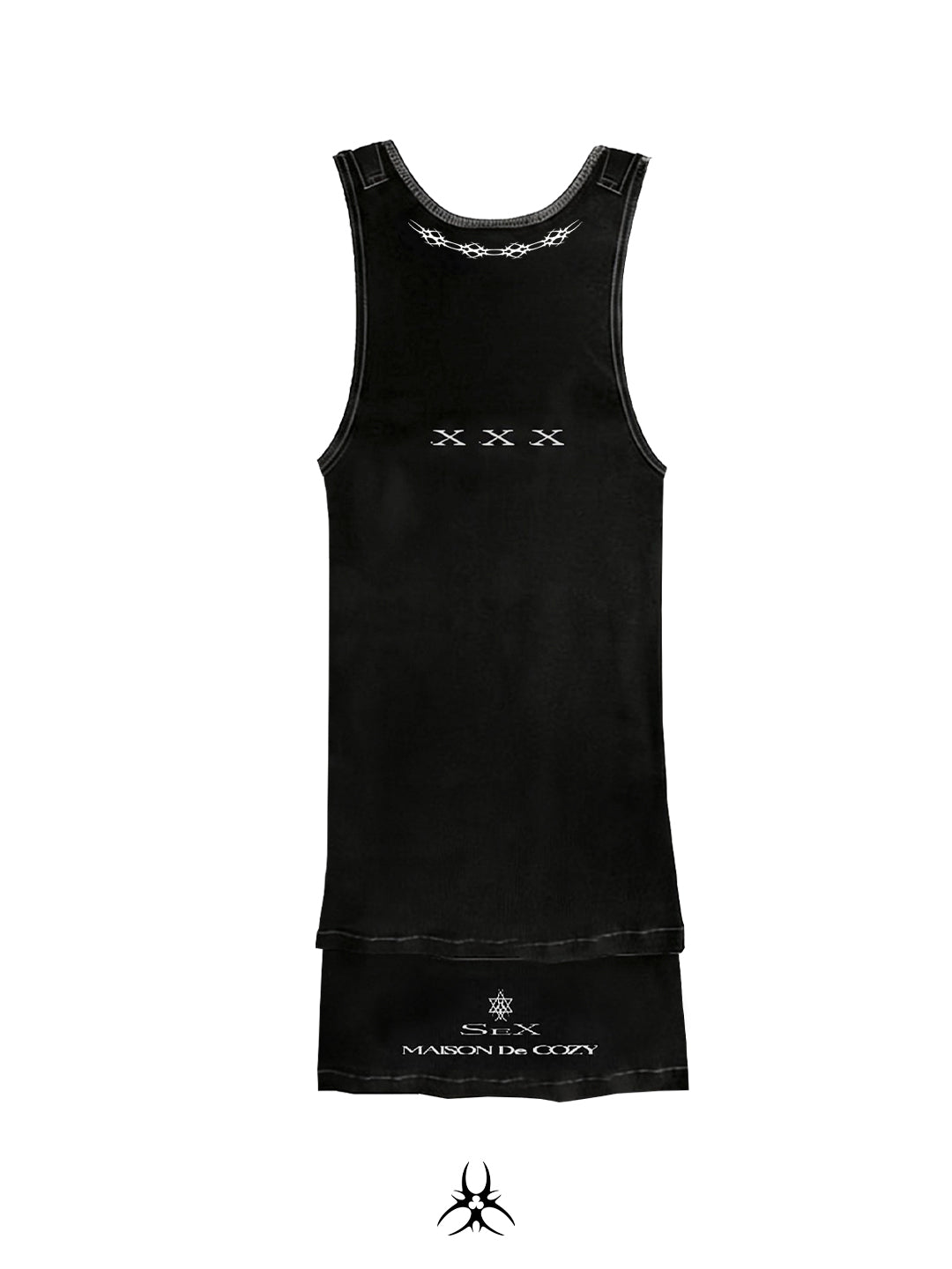 XXX TANKTOP