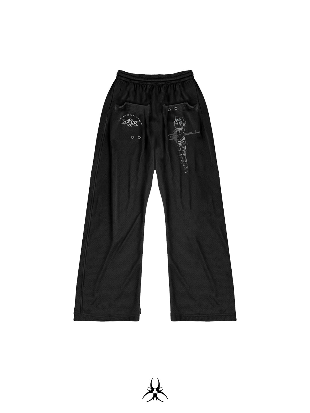 XXX CROSS SWEATPANTS