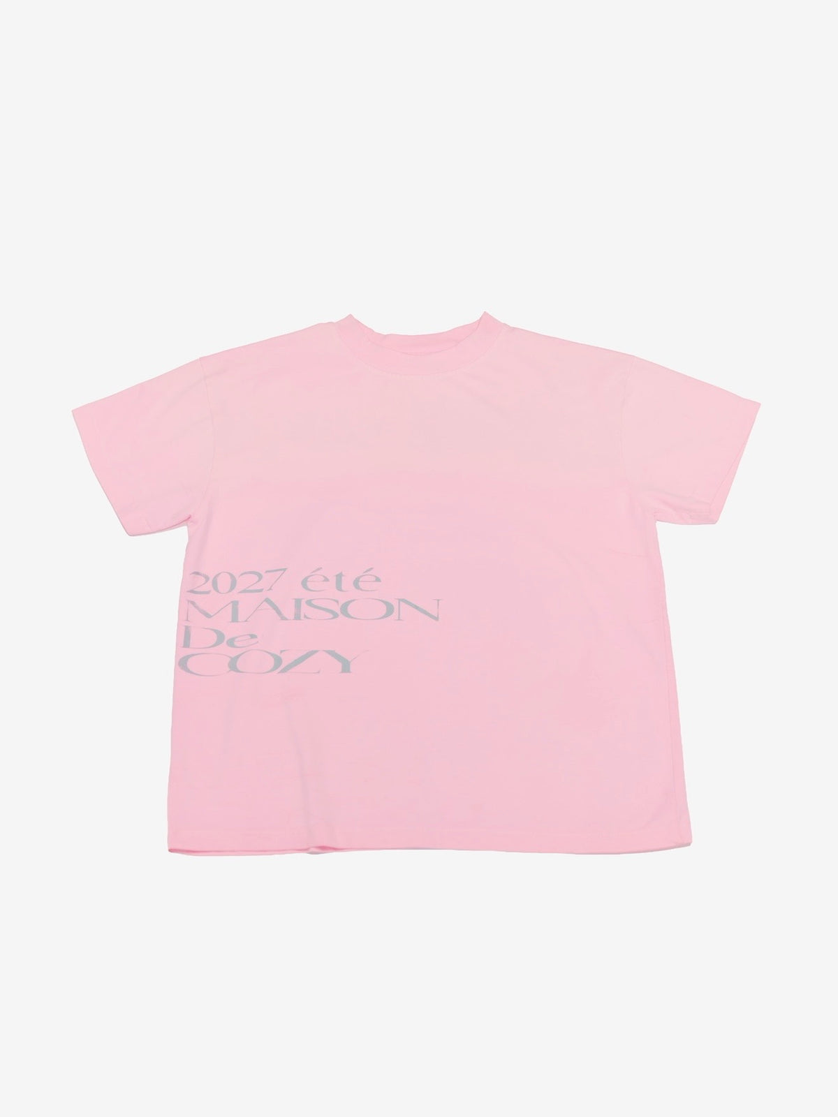27 ÉTÉ WAXED SHIRT