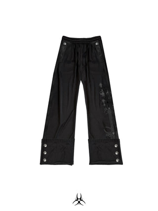 XXX ZEBRA SWEATPANTS