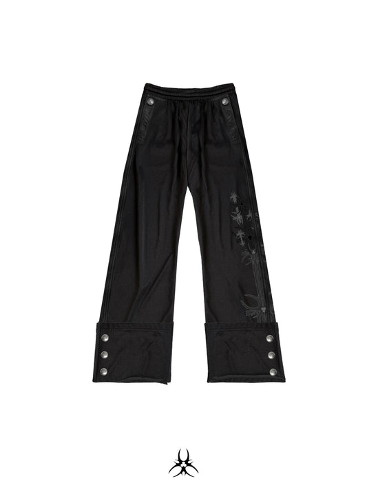 XXX ZEBRA SWEATPANTS