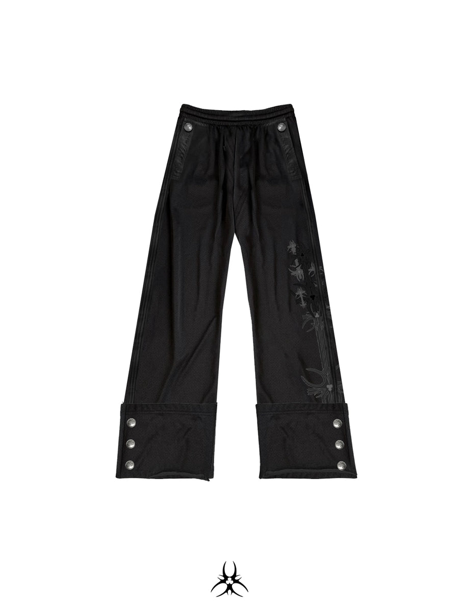 XXX ZEBRA SWEATPANTS