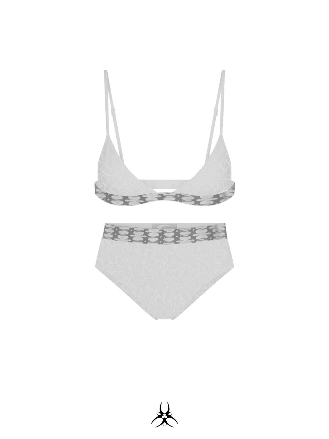 XXX CHAOS UNDERWEAR