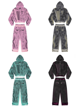 MDC ROYAL TRACKSUIT