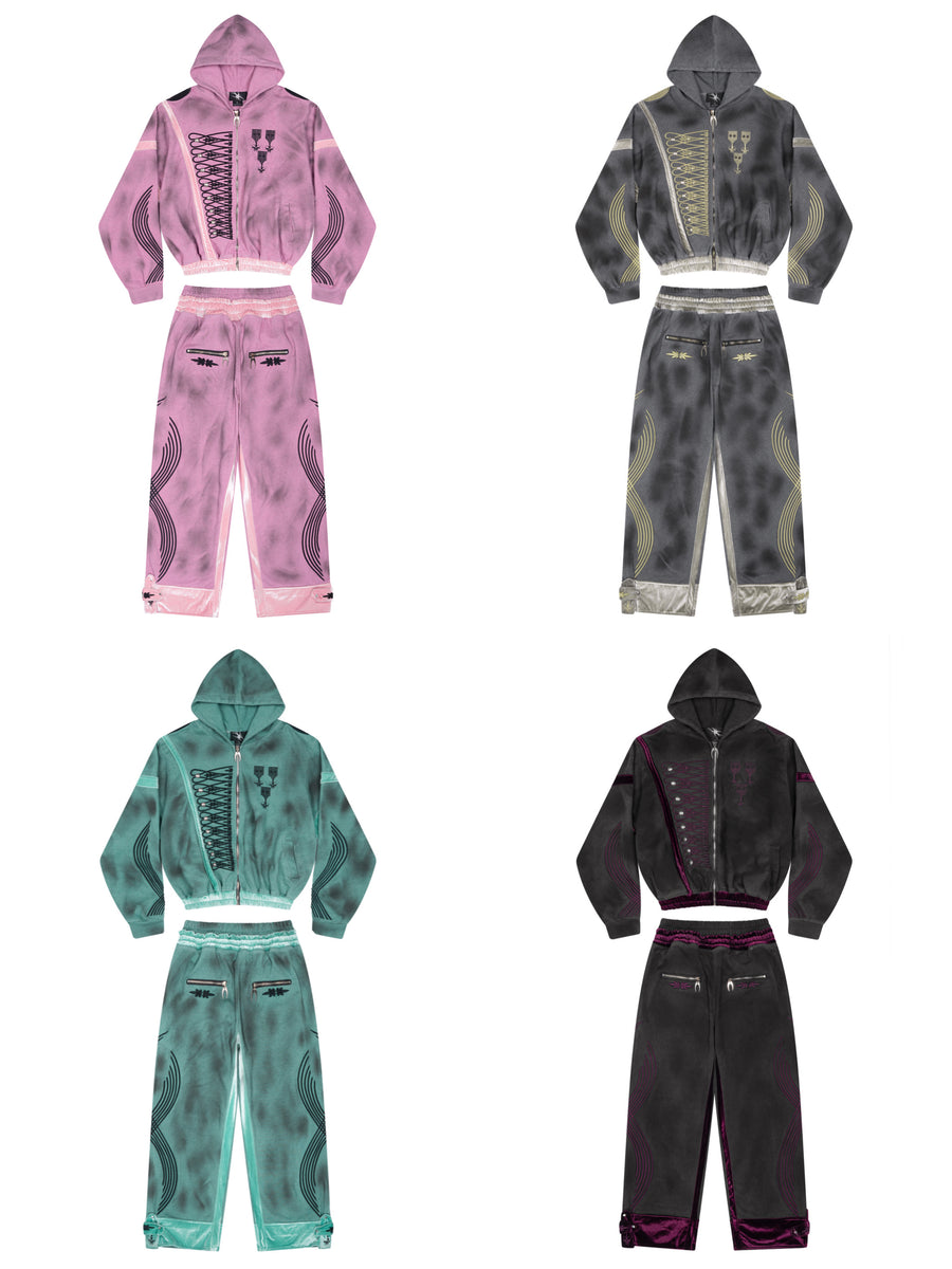 MDC ROYAL TRACKSUIT