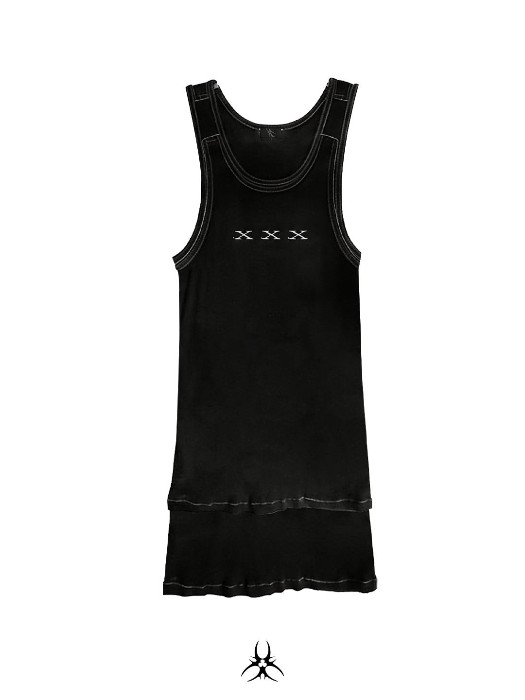 XXX TANKTOP