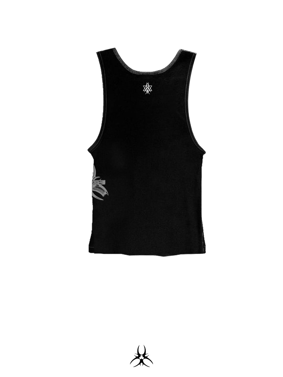 GUN CROSS TANKTOP