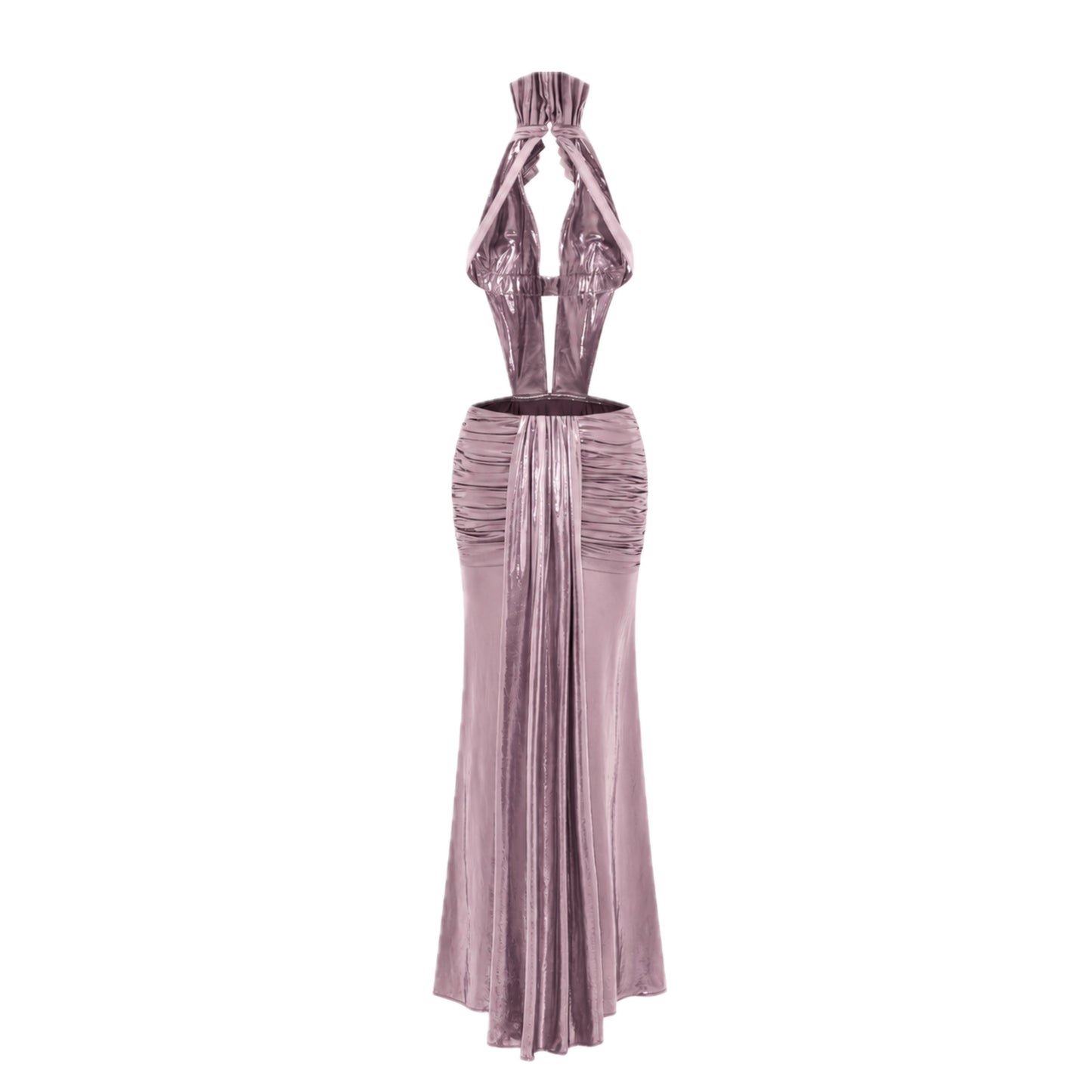 GLACIA DRESS