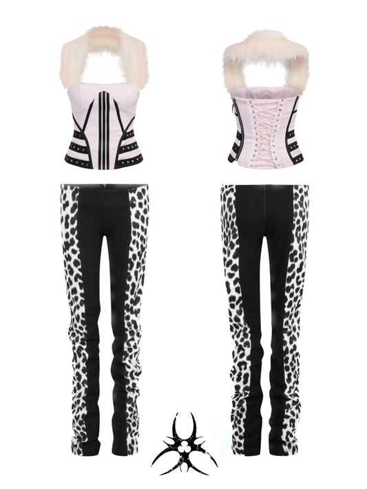 EPL FAUX AFFAIR SET