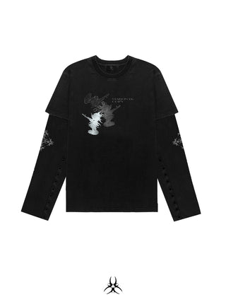 XXX MICOZEY LONGSLEEVE