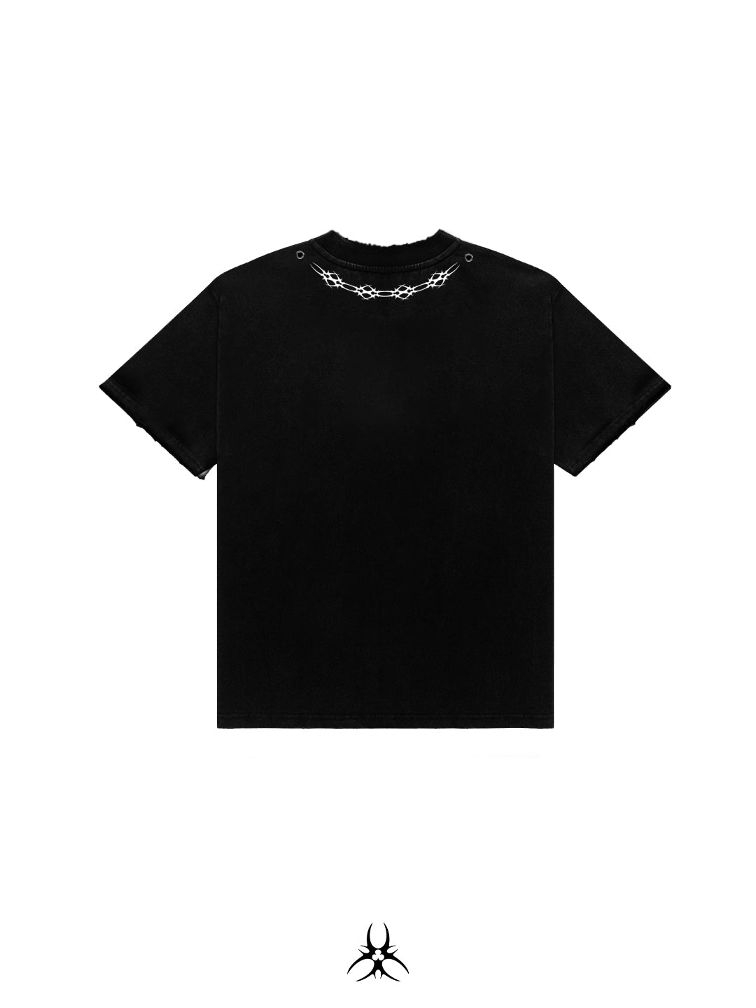 XXX GUNSHOT SHIRT