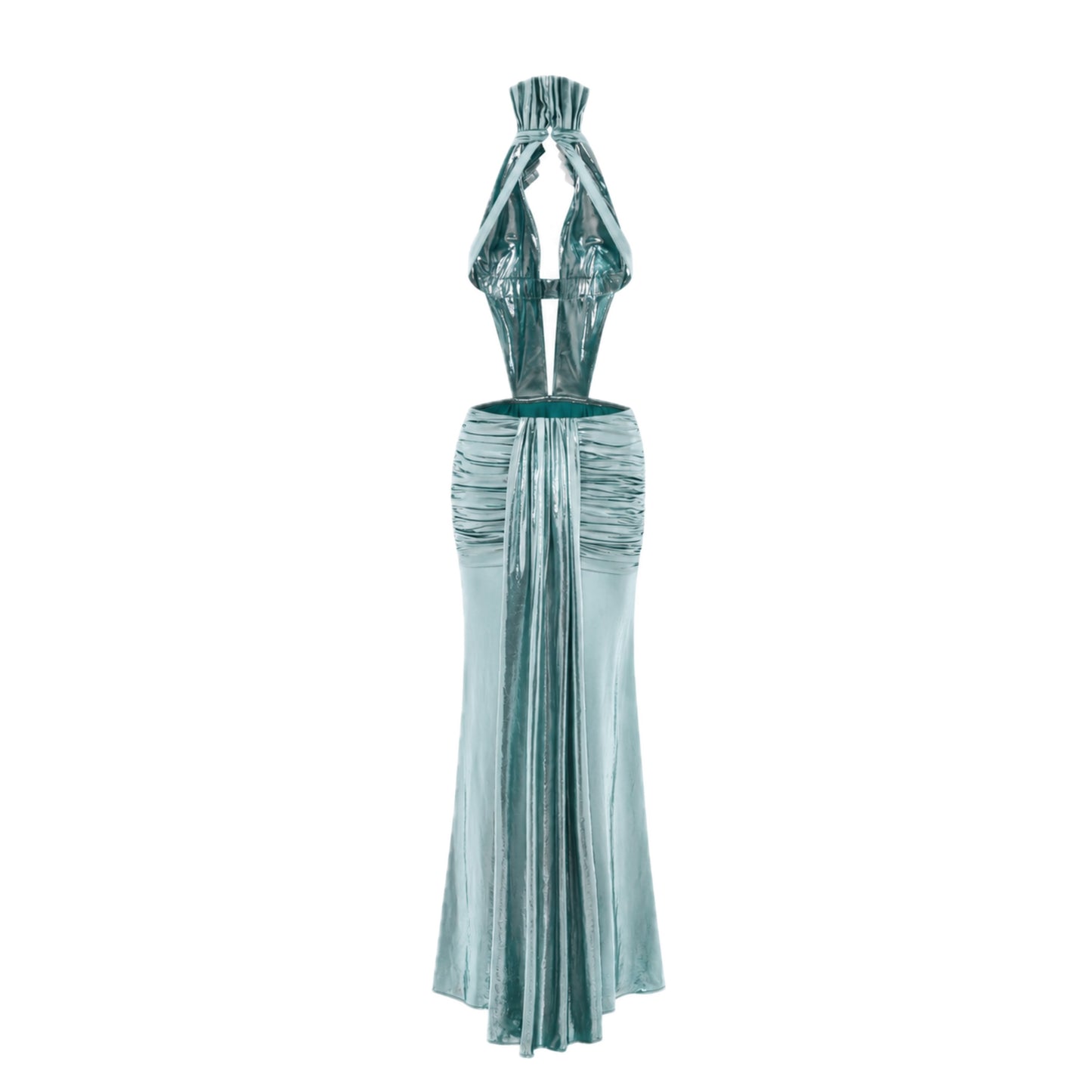 GLACIA DRESS