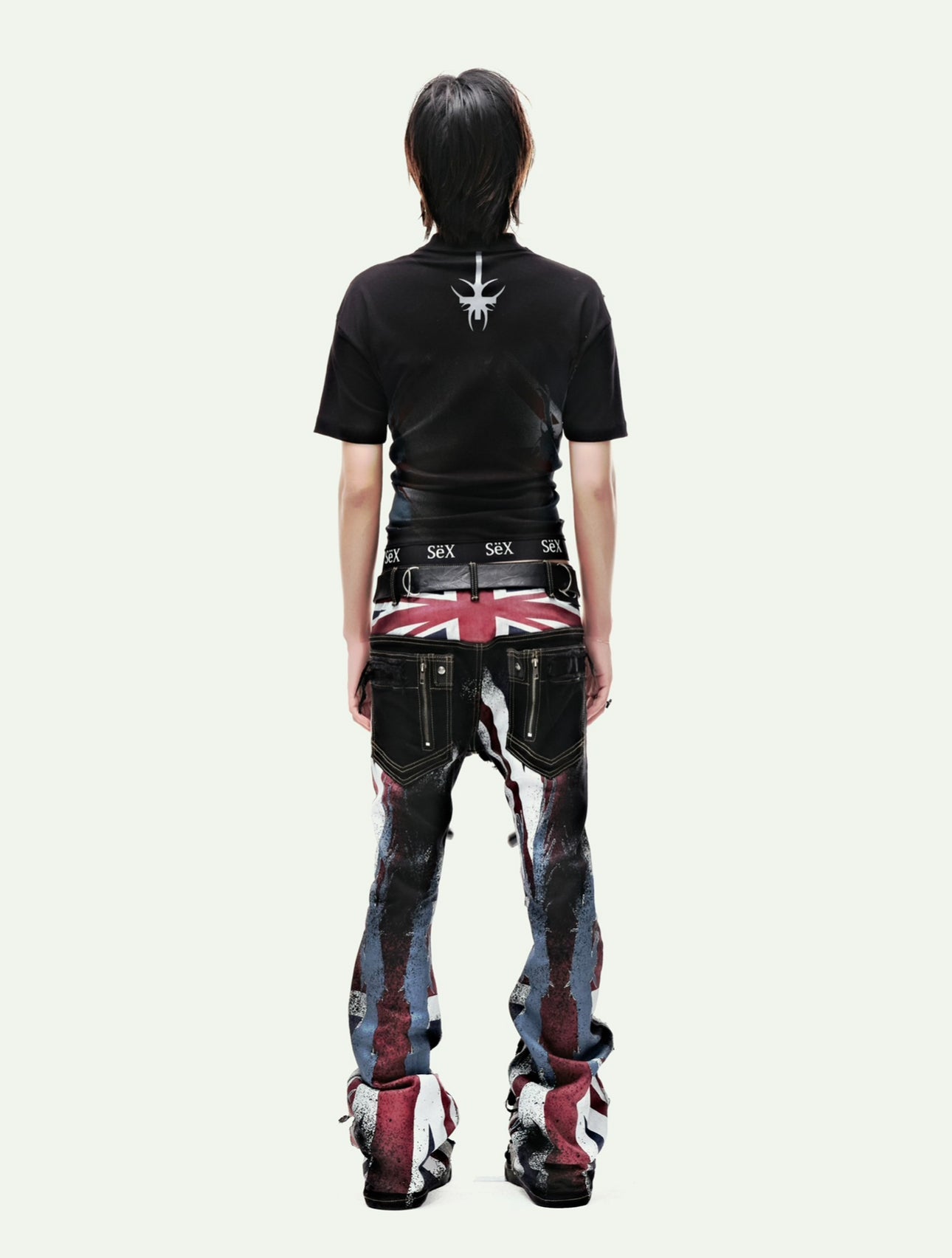 EPL LAYER TEE