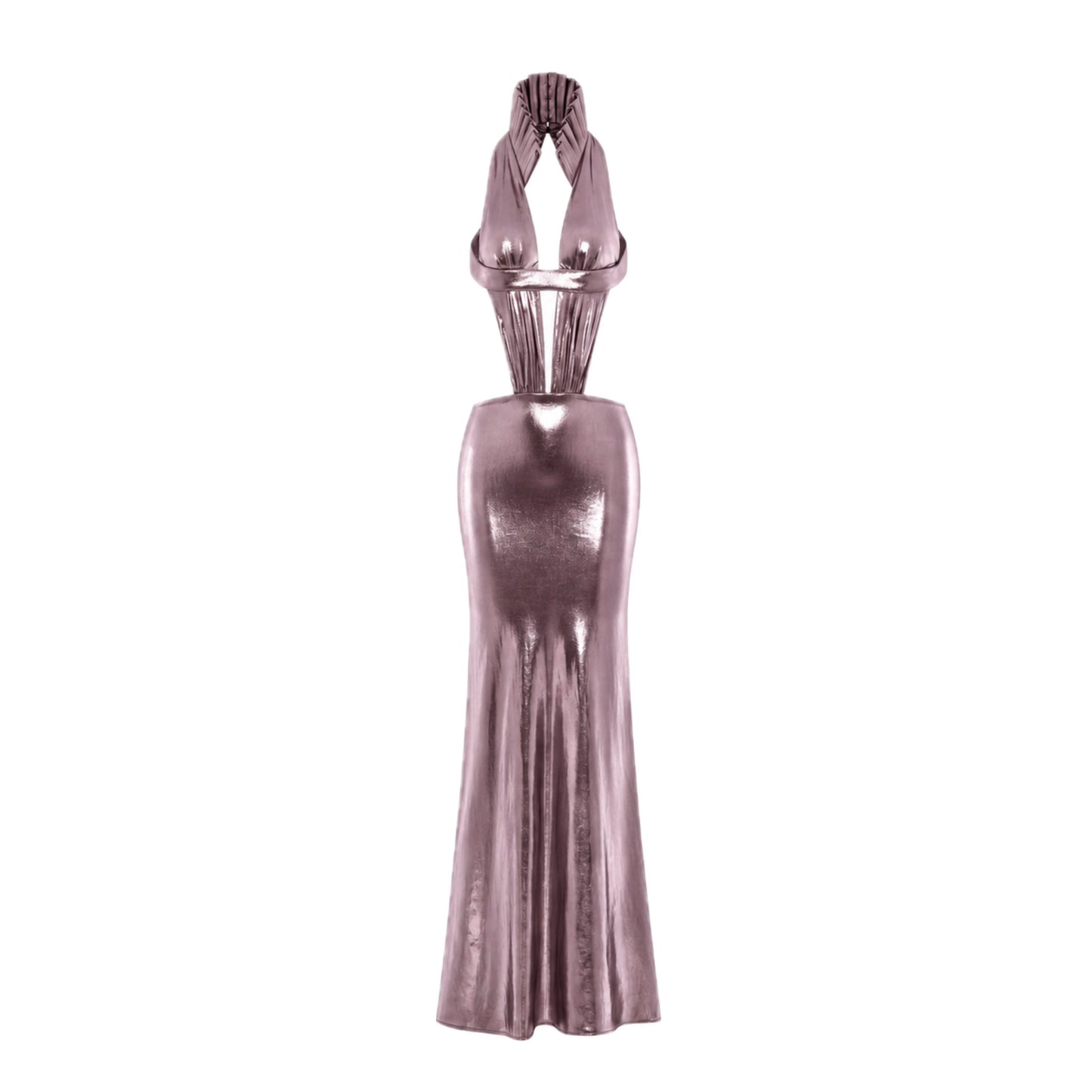 GLACIA DRESS