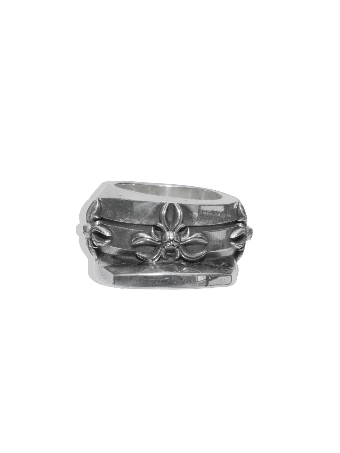 MDC RELIQUARY RING