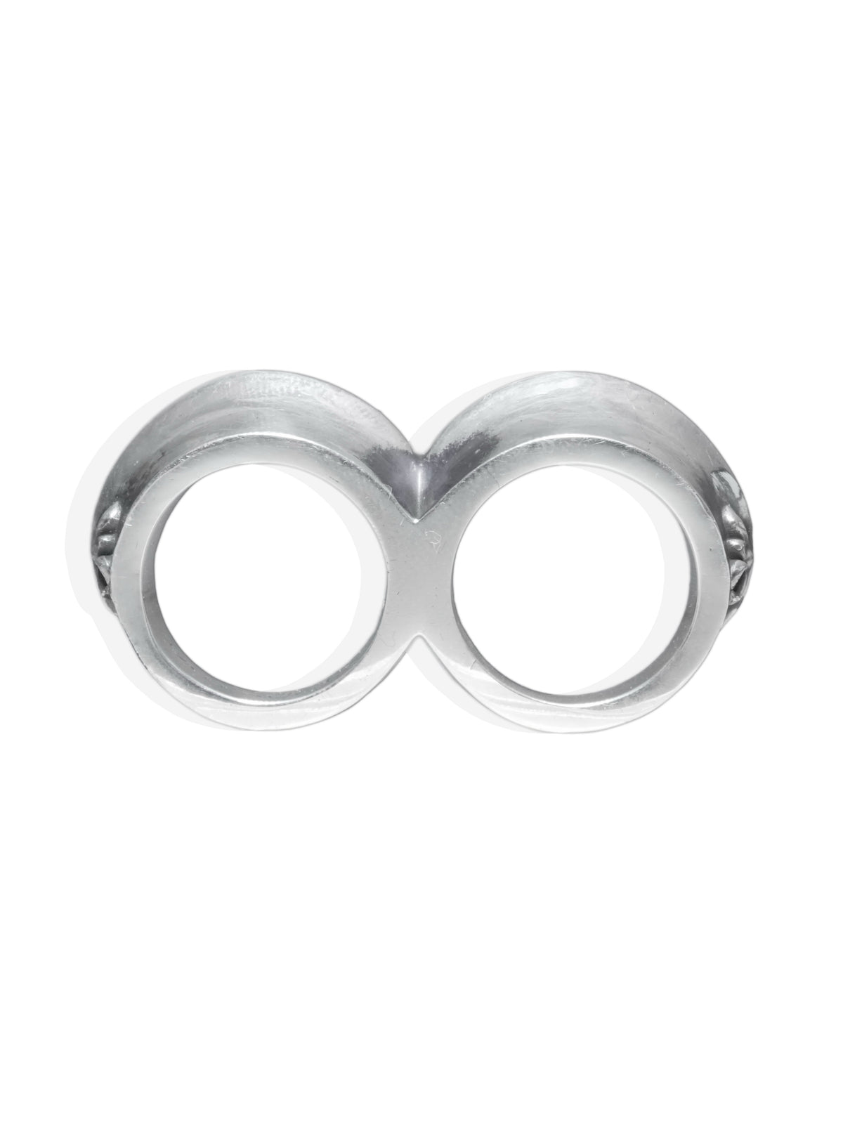 MDC ETERNAL DOUBLE RING