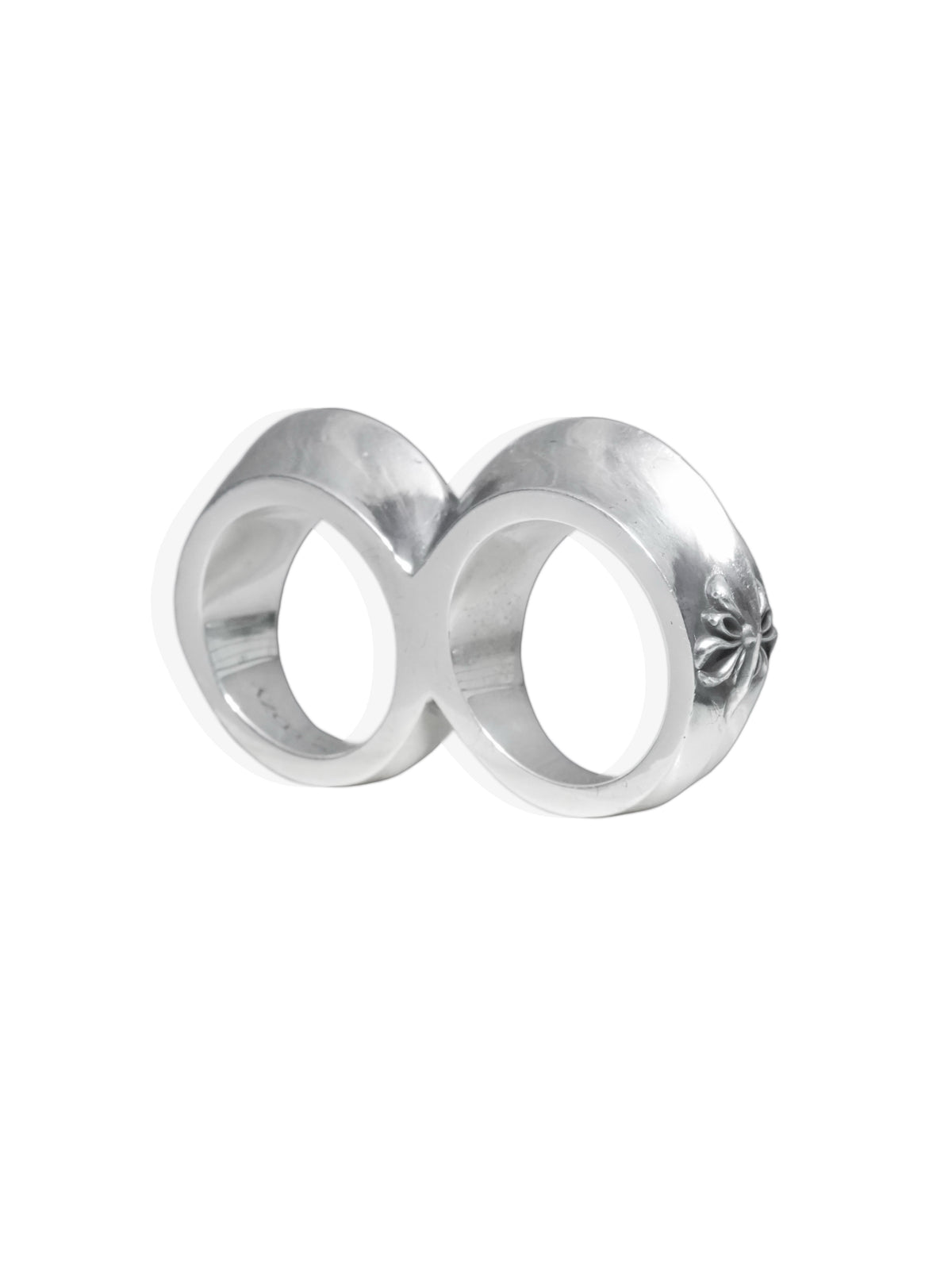 MDC ETERNAL DOUBLE RING