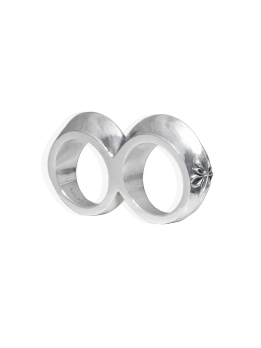 MDC ETERNAL DOUBLE RING