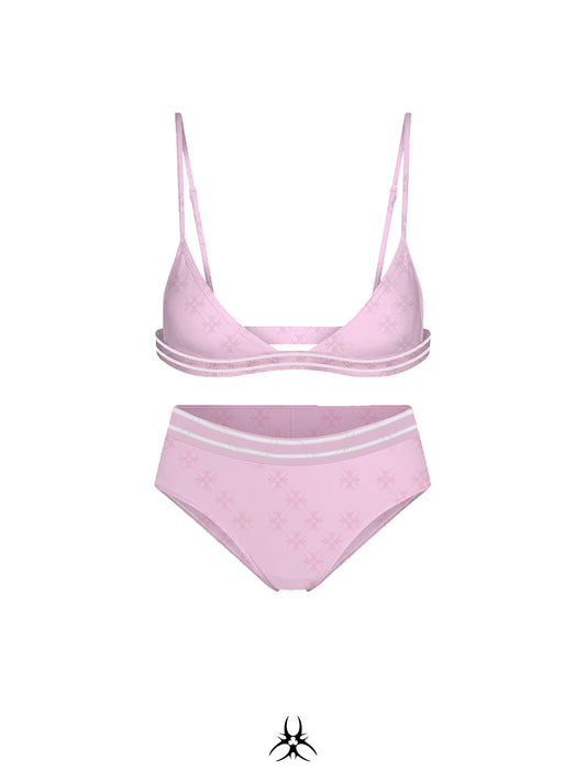 XXX CHAOS UNDERWEAR