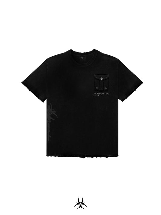 XXX GUNSHOT SHIRT