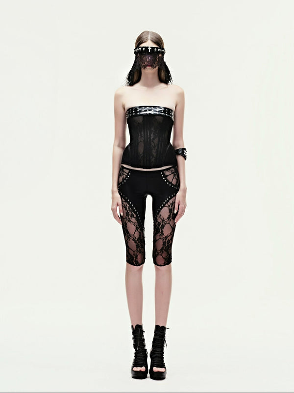 CORSETS