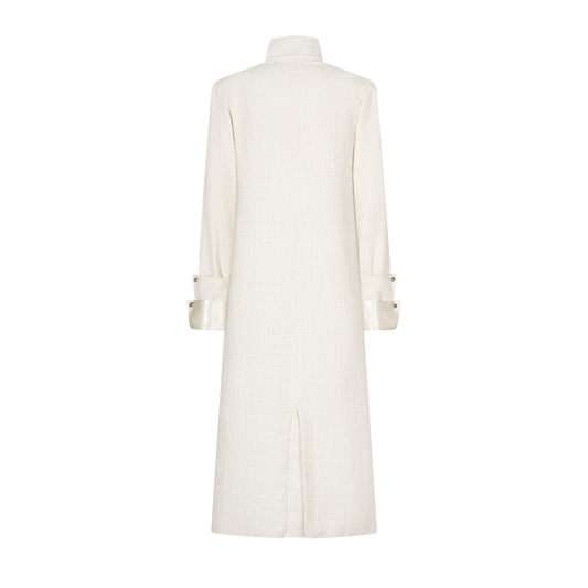 MDC LIGHTNING BEIGE COAT