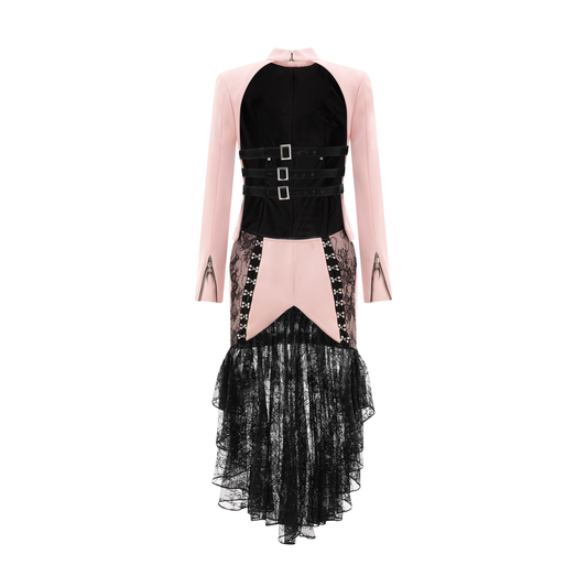 BELLADONNA SET