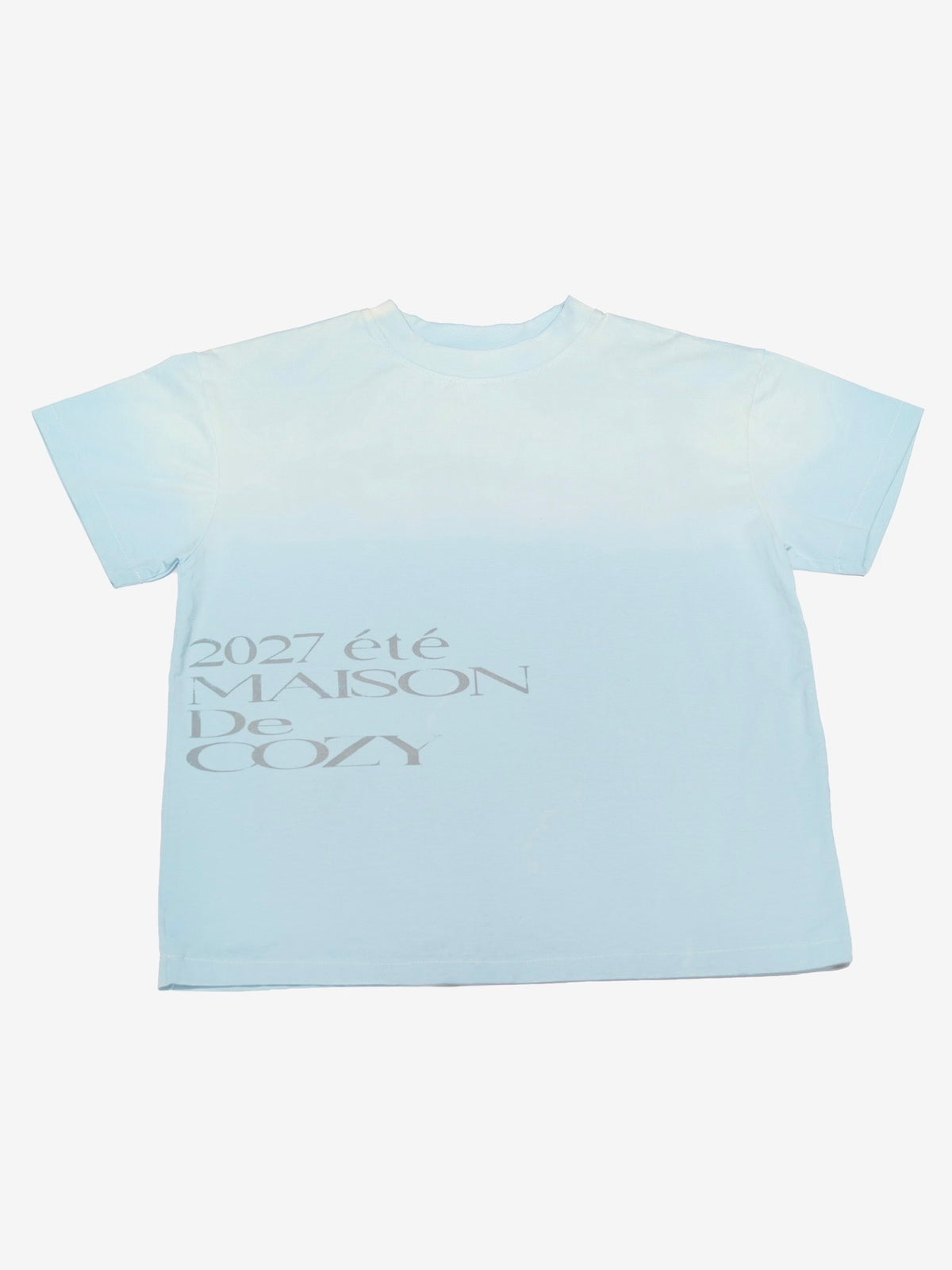 27 ÉTÉ WAXED SHIRT
