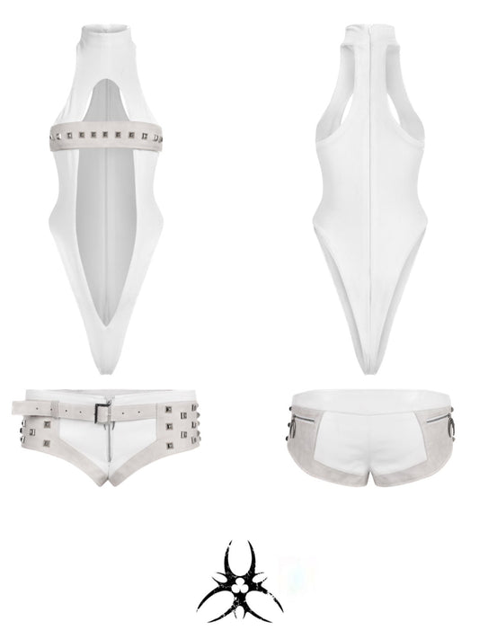 EPL WHITEHEAT SET