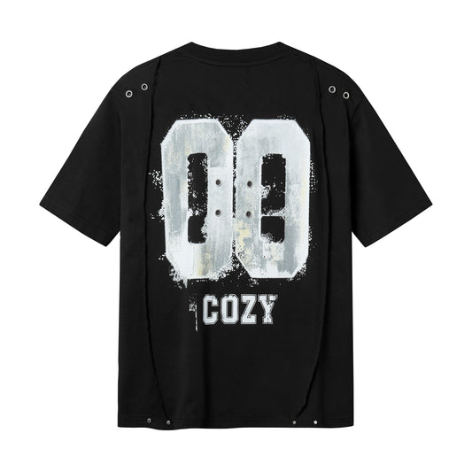 00 Knight Club T Shirt