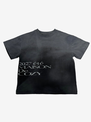 27 ÉTÉ WAXED SHIRT