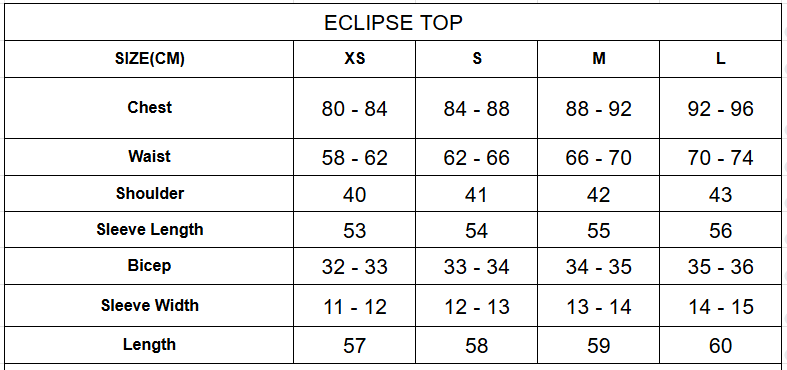 ECLIPSE TOP