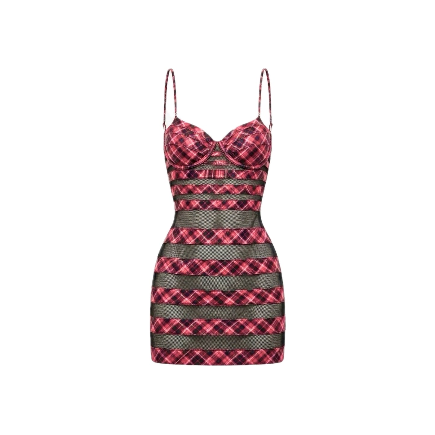 VIVIENNE DRESS