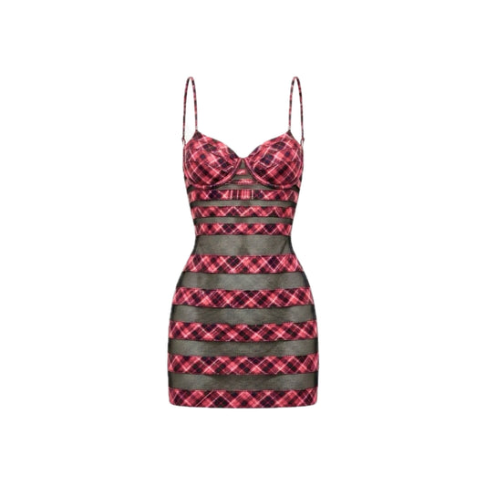 VIVIENNE DRESS