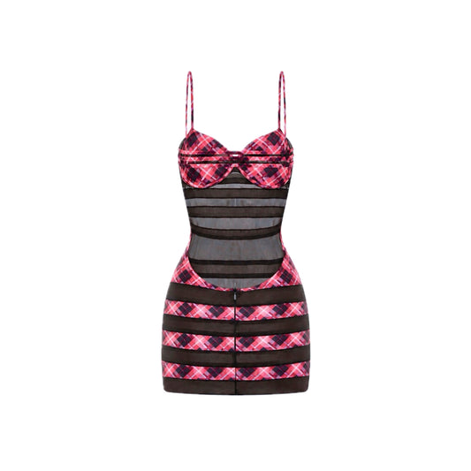 VIVIENNE DRESS