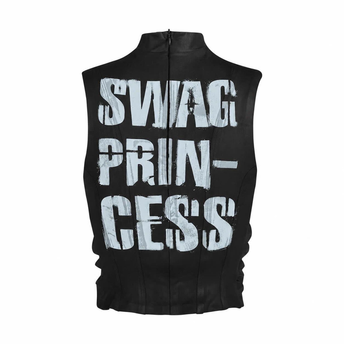 SWAG PRCS BLACK SET