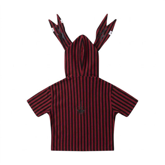 EPL RABBIT RED TEE