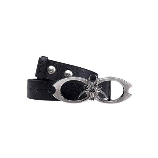MDC CS OSTRICH BELT
