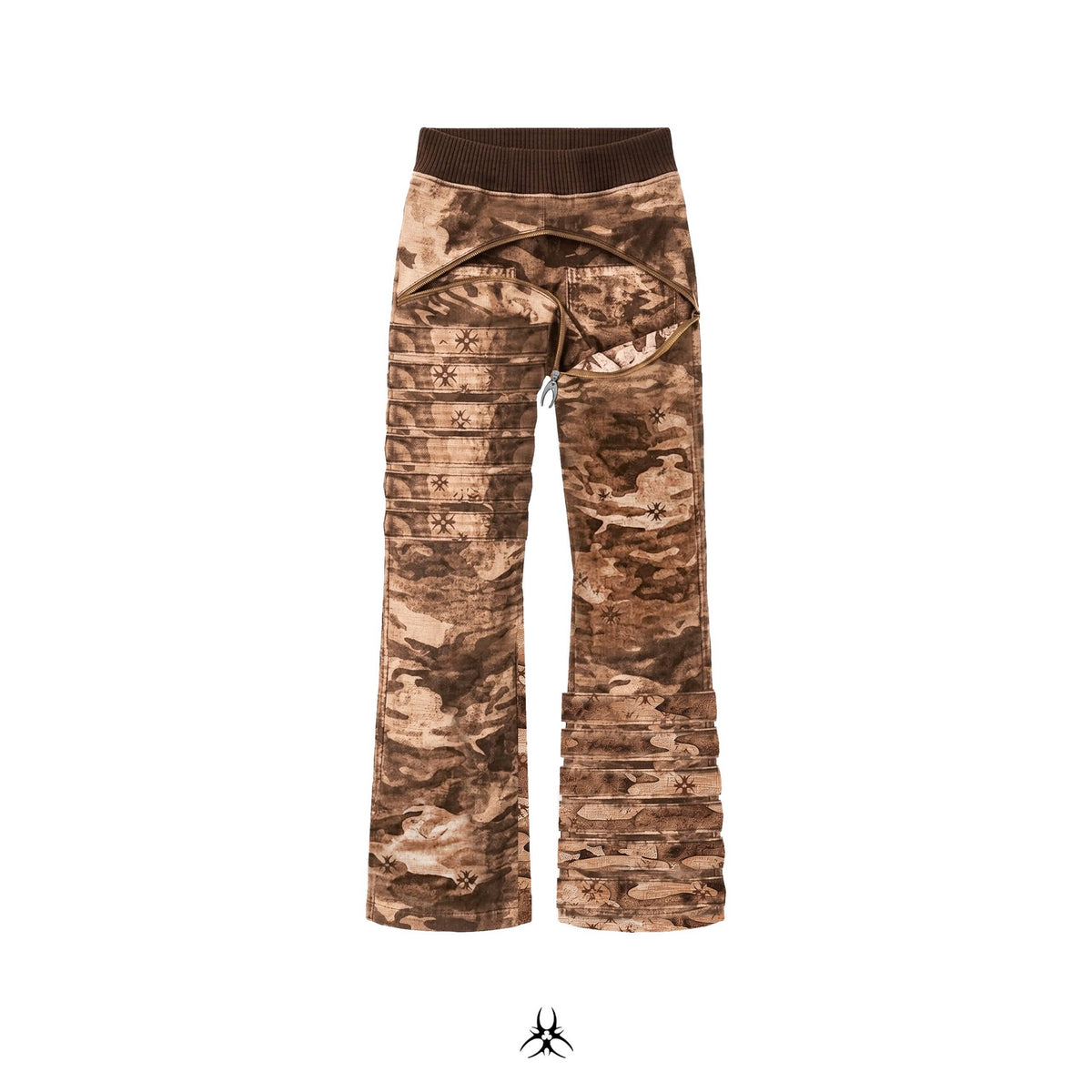 MDC MONOGRAM CAMOUFLAGE TRACKSUIT