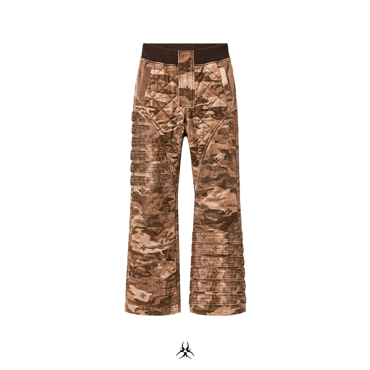MDC MONOGRAM CAMOUFLAGE TRACKSUIT