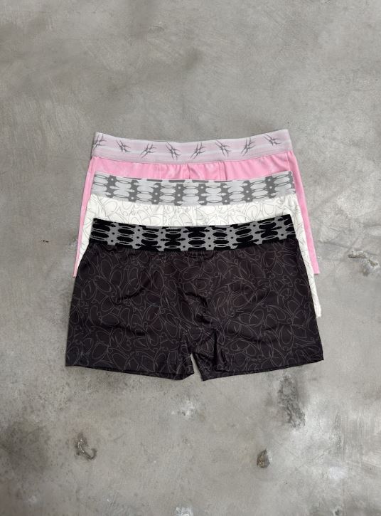 XXX CHAOS BOXER