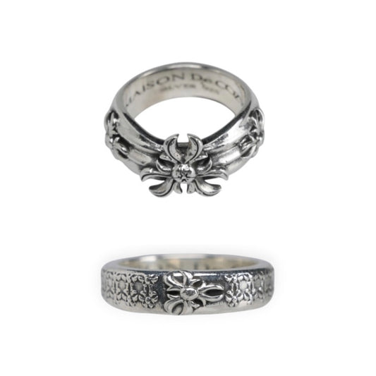 MDC ETERNAL 001 & 002 RINGS