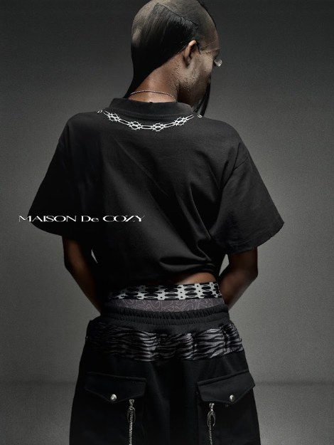 XXX GUNSHOT SHIRT