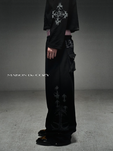 XXX MICOZEY LONGSLEEVE